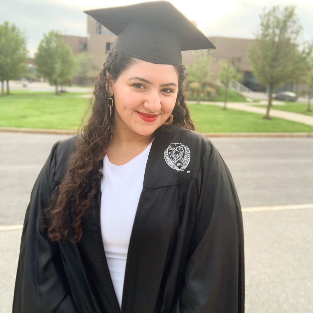 Meet your Posher, Juman